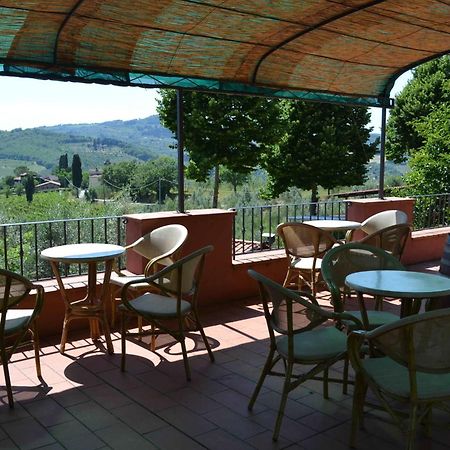 Terre Di Melazzano - Le Case Di Chiara Greve in Chianti Εξωτερικό φωτογραφία