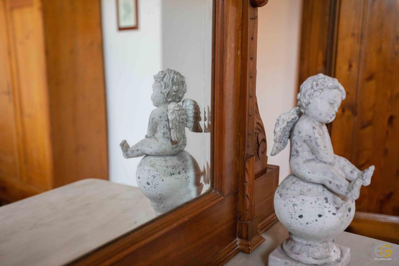 Terre Di Melazzano - Le Case Di Chiara Greve in Chianti Εξωτερικό φωτογραφία